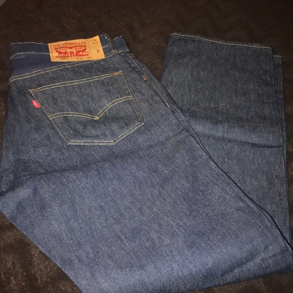 Men’s Levi’s - Picture 2 of 7